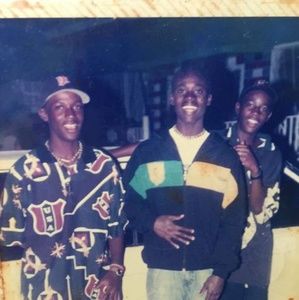 Meet your Posher, Brian